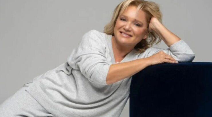 Μαρία Καβογιάννη: Το πάρτι για τα γενέθλιά της μάζεψε επώνυμους φίλους της στο σπίτι της [βίντεο]