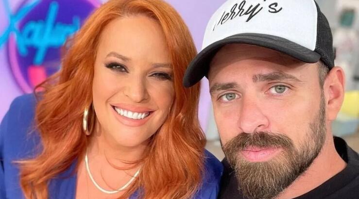 Σίσσυ Χρηστίδου - Τέμπη: Ο αδερφός της ήταν να επιβιβαστεί στη μοιραία αμαξοστοιχία