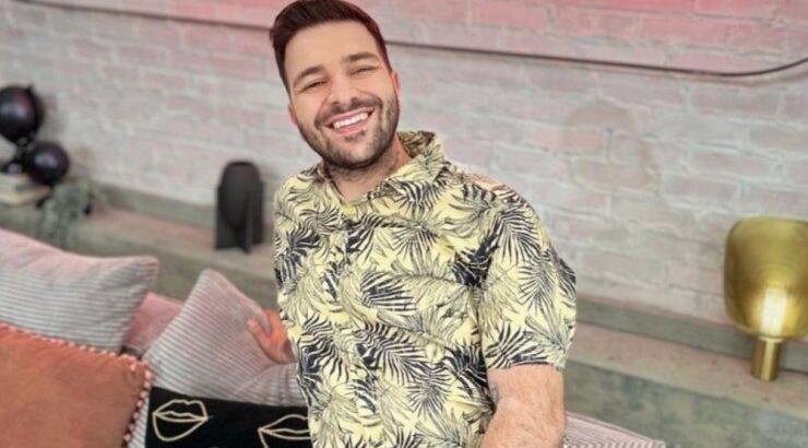 Χάρης Παπαθεοχάρους: Η επιθυμία του να αποκτήσει παιδί [βίντεο]