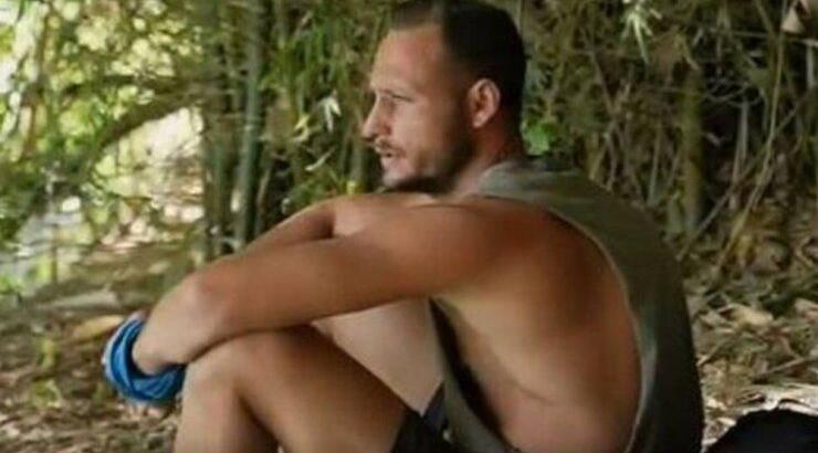 Χαμός στο "Survivor": O Κατσαούνης πιάστηκε στα χέρια με τον Τάκη [βίντεο]