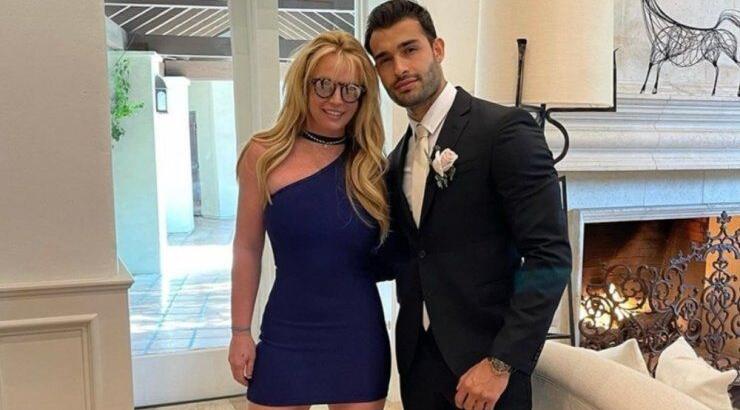 Britney Spears – Sam Asghari: Χώρισαν μετά από 14 μήνες γάμου