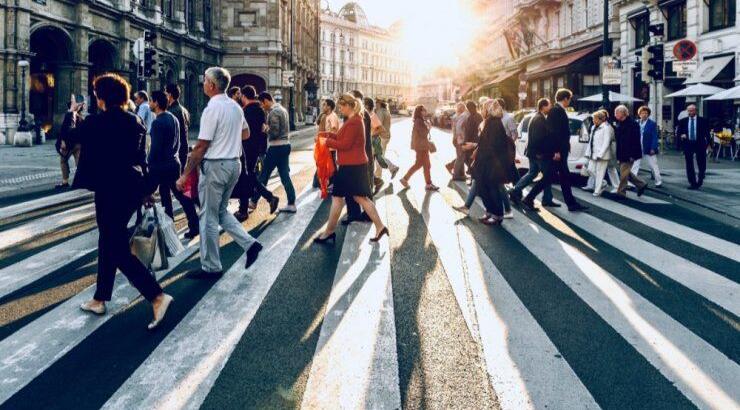 10 συμβουλές για να βελτιώσεις το περπάτημα και την στάση του σώματός σου