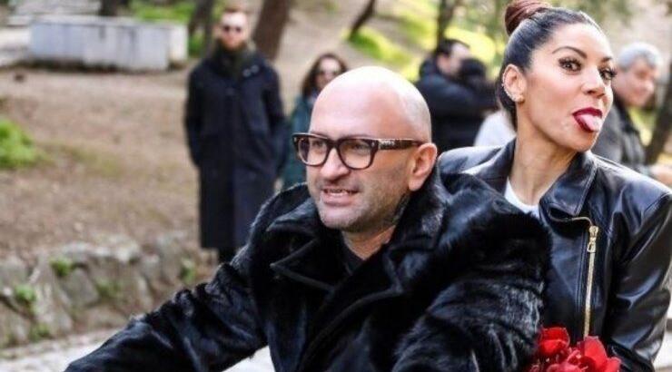 Μαριάντα Πιερίδη: Ο σύζυγός της της εύχεται με έναν ξεχωριστό τρόπο για τα γενέθλια της [εικόνα]