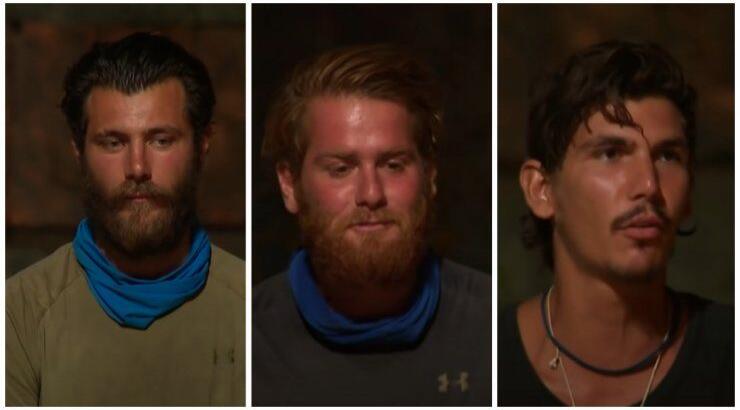 "Survivor": Ανατροπή! Αυτός ο παίκτης αποχώρησε χθες [βίντεο]