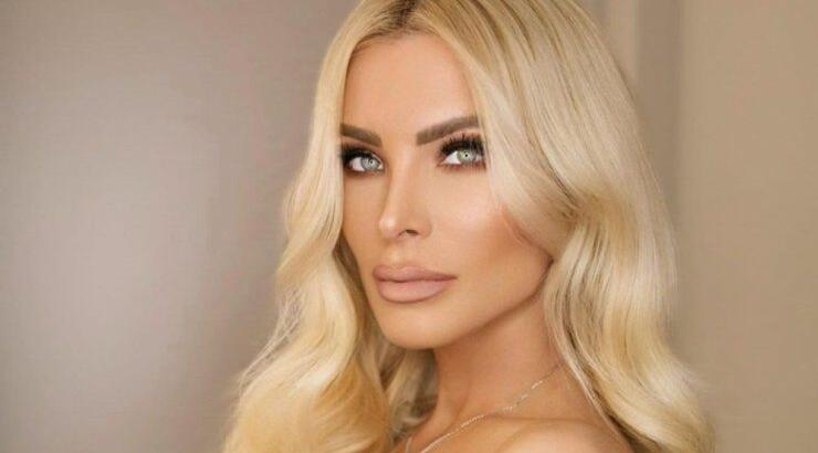 Κατερίνα Καινούργιου: Αποκάλυψε πως σκέφτεται να κάνει κατάψυξη ωαρίων [βίντεο]