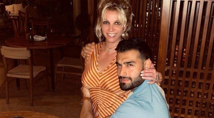 Britney Spears: Συγκινεί η ανάρτηση του συντρόφου της μετά την διακοπή της εγκυμοσύνης [εικόνα]