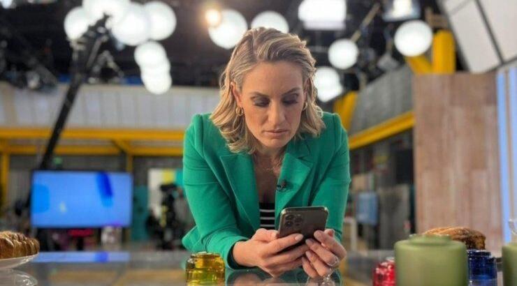 Ελεονώρα Μελέτη: Ο φόβος να ανακοινώσει στον μπαμπά της την εγκυμοσύνη της [βίντεο]