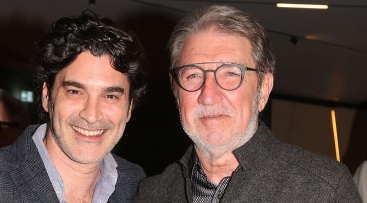 Χριστόφορος Παπακαλιάτης: "Έχει τρύπιες τσέπες δεν τα πάει καλά με τα οικονομικά", λέει ο πατέρας του