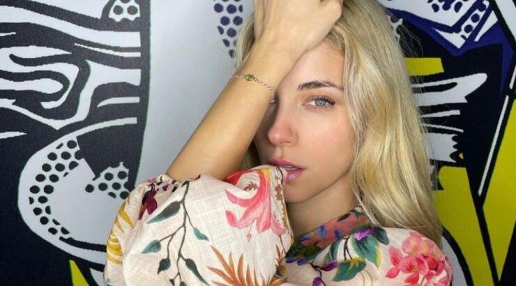 Δούκισσα Νομικού: Η βραδινή συνήθεια που έχει με την οικογένειά της και λατρέψαμε