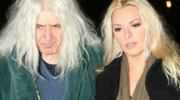 Η Αννίτα Πάνια αποκαλύπτει πως την προσέγγισε ο Καρβέλας: "Μου λέει "γεια σου είμαι ο Καρβέλας. Σε γουστάρω" [βίντεο]