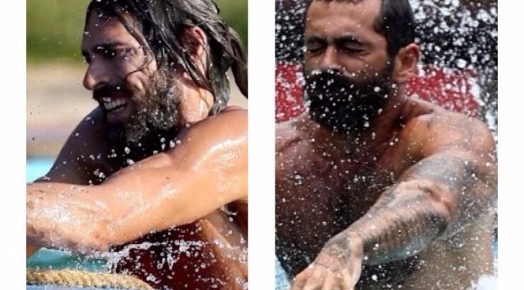 Δεν θα πιστεύετε τι έκανε ο Γιάννη Σπαλιάρας μόλις αποχώρησε ο Μπο από το παιχνίδι