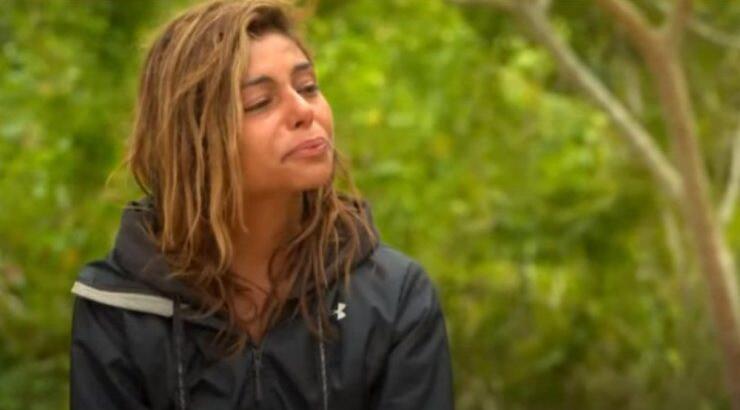 Ελευθερία Ελευθερίου: "Κανείς δεν θα μου λερώσει το όνομά μου" [βίντεο]