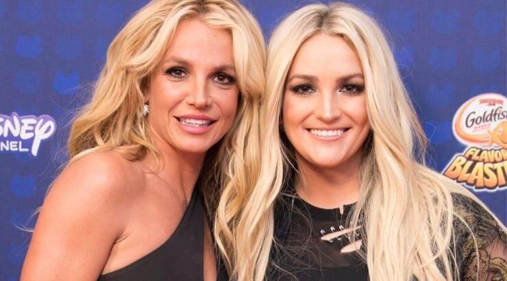 Jamie Lynn Spears: Kαι η μικρή αδερφή της Britney Spears κατηγορεί τους γονείς της
