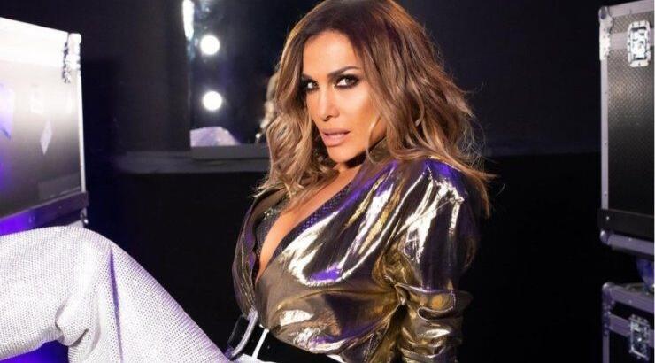 Δέσποινα Βανδή: Αυτό είναι το νέο επαγγελματικό της βήμα [εικόνα]