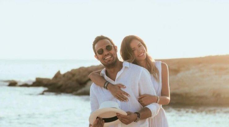 Σάββας Πούμπουρας: Πως αποκάλεσε την σύζυγό του, Αρετή, την ημέρα των γενεθλίων της; [εικόνα]