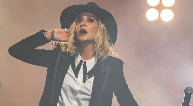 Άννα Βίσση: Αυτή η παίκτρια από το "My Style Rocks" είναι η νέα της στυλίστρια [εικόνα & βίντεο]