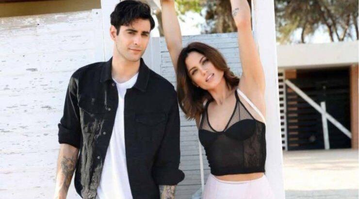 Μαίρη Συνατσάκη: Ο Ίαν Στρατής είναι το crush της και το παραδέχεται με αυτόν τον τρόπο [εικόνα]