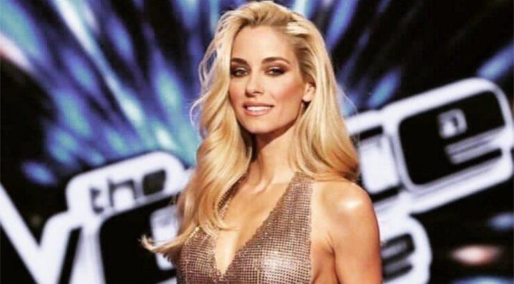 "The Voice": Oι πρώτοι επτά διαγωνιζόμενοι που προκρίθηκαν στον ημιτελικό [βίντεο]