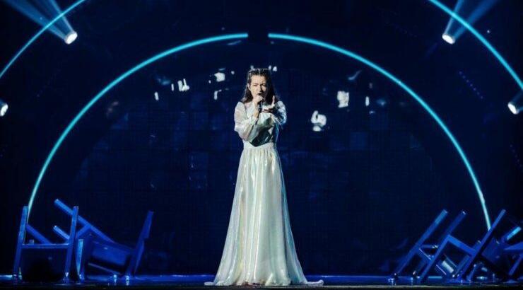 Έγινε η πρώτη πρόβα της Ελλάδας στο Τορίνο! [εικόνες & βίντεο]