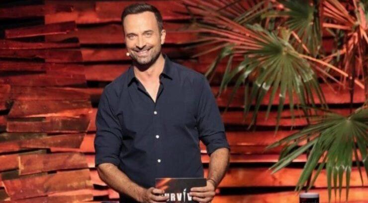 Τότε θα γίνει ο ημιτελικός και ο τελικός του "Survivor"