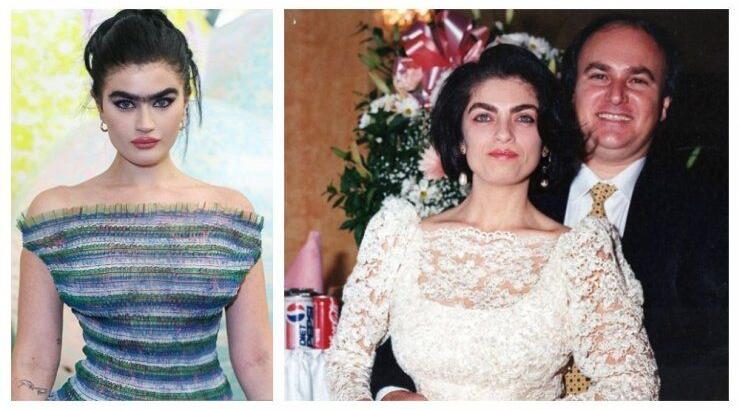 Σοφία Χατζηπαντελή: Μίλησε για τους Ελληνοκύπριους γονείς της και την προσφυγιά του 