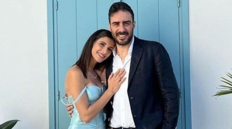 Ειρήνη Καραγιώργη: Ζήτησε on camera από τον σύντροφό της να χωρίσουν και τον "πάγωσε" [βίντεο]