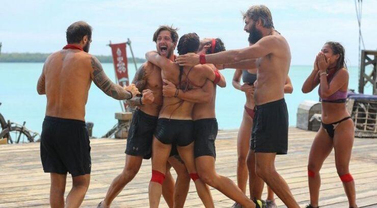 "Survivor": Η ξέφρενη διασκέδαση των κόκκινων σε club και ο πρώτος υποψήφιος προς αποχώρηση των μπλε [βίντεο]