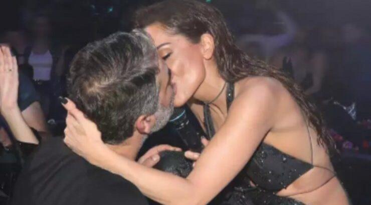 Δέσποινα Βανδή: Επιβλήθηκε πρόστιμο στο νυχτερινό κέντρο που εμφανίζεται εξαιτίας του Μπισμπίκη 