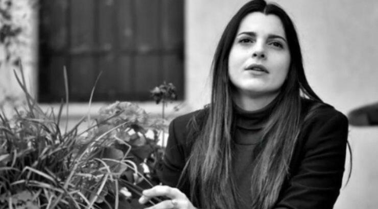 Αντωνία Χαραλάμπους: Η πρώτη ανάρτηση που έκανε μαζί με τον γιο της [εικόνα]