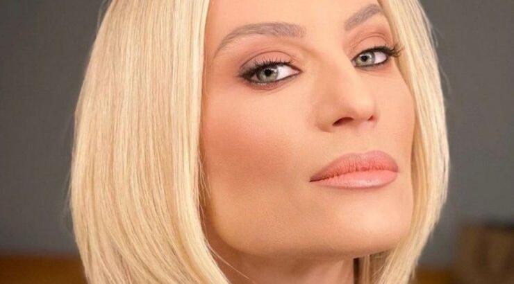 Ελεονώρα Μελέτη: Μάθαμε πως αποκαλεί τον εαυτό της και δεν θα το πιστεύετε [εικόνα]