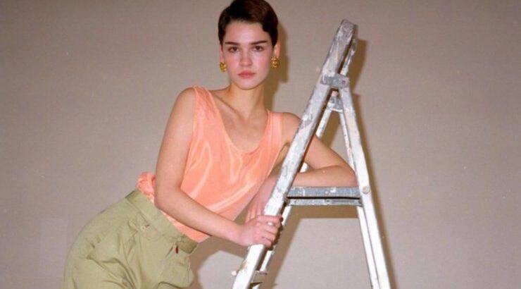 Κυβέλη Χατζηευστρατίου: Διασκέδαζε στα μπουζούκια στην πρώτη της δημόσια έξοδο μετά το θανατηφόρο τροχαίο [εικόνες]