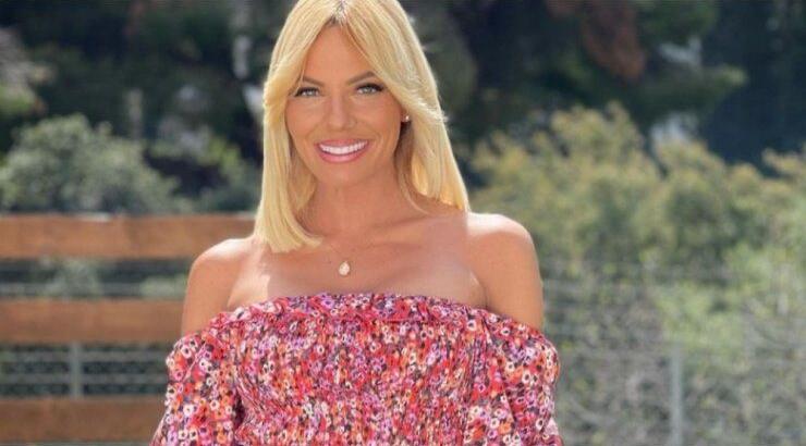 Ιωάννα Μαλέσκου: "Τα καλλιστεία, δεν ορίζουν την προσωπικότητα μου" [βίντεο]