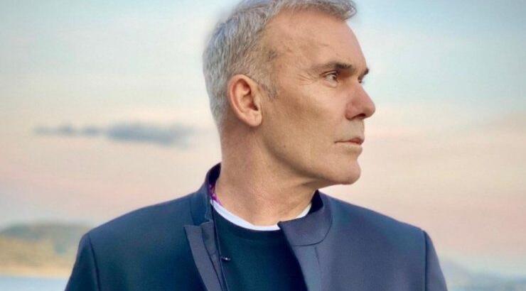 Στέλιος Ρόκκος: Τι αναφέρει στο πρώτο του μήνυμα μετά την περιπέτεια υγείας του; [εικόνα]