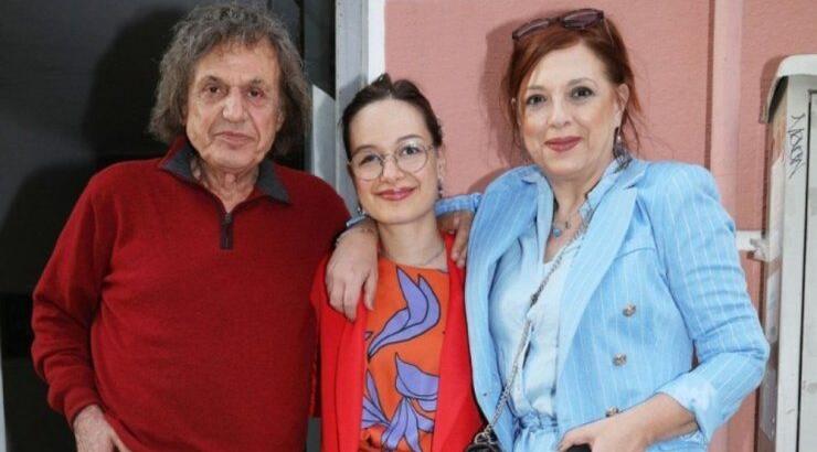 Ελένη Ράντου: "Η κόρη μου μου είχε πει από 5 ετών ότι θέλει να..." [βίντεο]