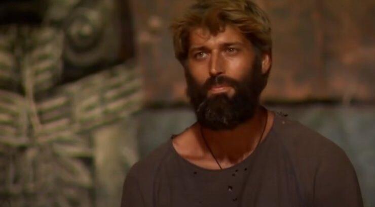 "Survivor": Αποχώρησε ο Αλέξης Παππάς - Οι πανηγυρισμοί της μπλε ομάδας [βίντεο]