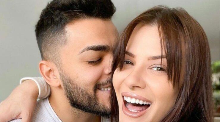 Νάργες -Σαντικάϊ: Baby boom! "Θα γίνουμε γονείς" [εικόνα]