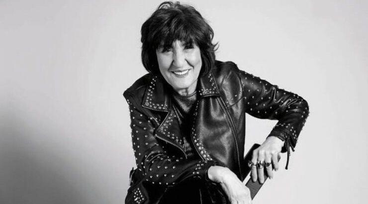 Ο καλλιτεχνικός χώρος της Κύπρου αποχαιρετά την Δώρα Κακουράτου με βαθιά συγκίνηση [εικόνες]