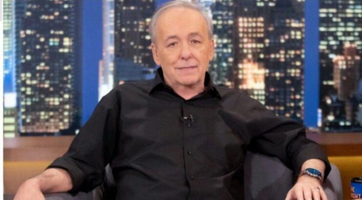 Ανδρέας Μικρούτσικος: "Μια ωραία πρωία βρέθηκα να έχω μόνο όσα λεφτά είχα στην τσέπη μου" [βίντεο]