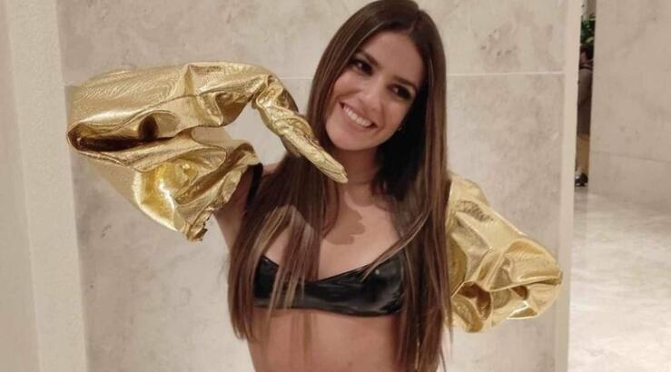 Silia Kapsis: Όσα αποκάλυψε η εκπρόσωπος μας στην Eurovision για το videoclip της συμμετοχής μας [βίντεο]