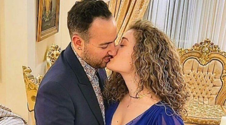 Mαυρίκιος - Ιλάειρα: "Η οικογένεια μας μεγαλώνει..." [βίντεο]