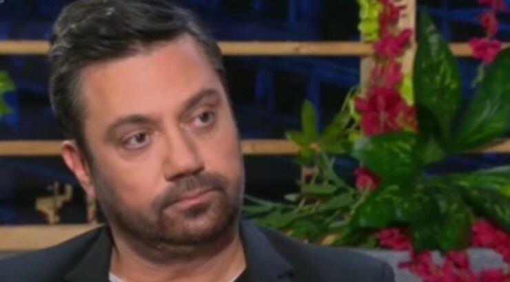 Γιώργος Θεοφάνους: Ο καυγάς με τον Νίκο Καρβέλα και η Άννα Βίσση που στάθηκε αφορμή [βίντεο]