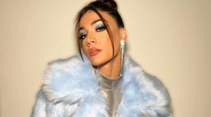 Ήβη Αδάμου: Η σπάνια εικόνα που ανήρτησε της κόρης της αγκαλιά με τον Μιχάλη Κουινέλη