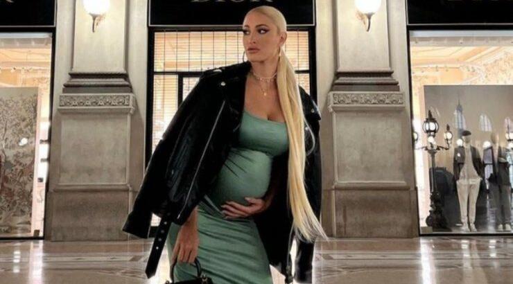 Ιωάννα Τούνη: Η απορία της μετά την πρόταση γάμου - "Εγώ τώρα τι θεωρούμαι;" [βίντεο]