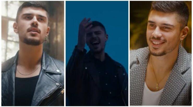 Κυκλοφόρησε και επίσημα το τραγούδι μας στην Eurovision 2023 [βίντεο]