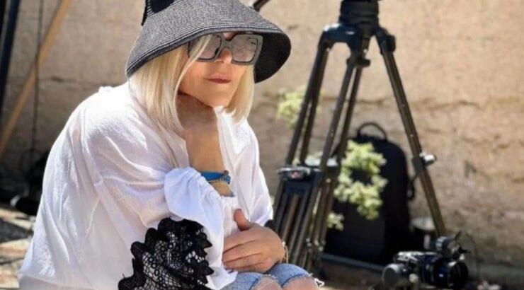 Θύμα απάτης η Ρούλα Γεωργιάδου - Η γυναίκα που βρέθηκε στο σπίτι της 