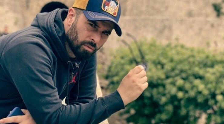 Γιώργος Παπαδόπουλος: "Την επόμενη φορά θα γράψω το ρεφρέν στα αλαμπουρνέζικα" [βίντεο]