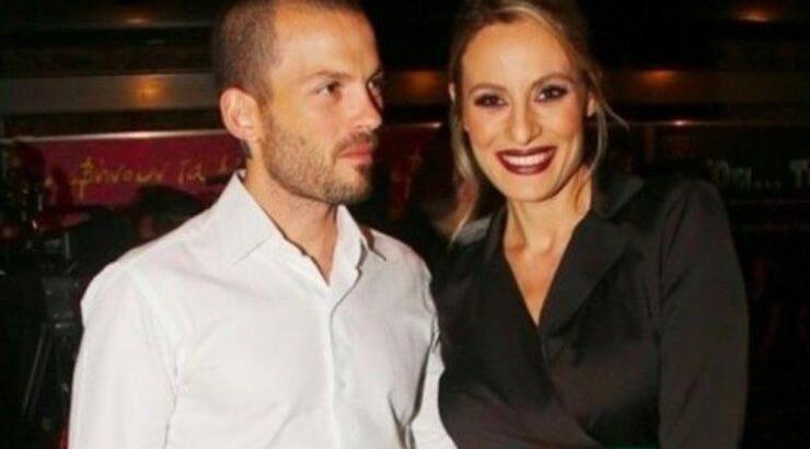 Ελεονώρα Μελέτη: Οικογενειακή βόλτα με τον σύζυγο και την κόρη τους πάνω στο jetski [εικόνα]