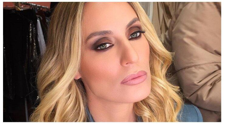 Ελεονώρα Μελέτη: Κάνει yoga μαζί με την κόρη της, Αλεξάνδρα [βίντεο]