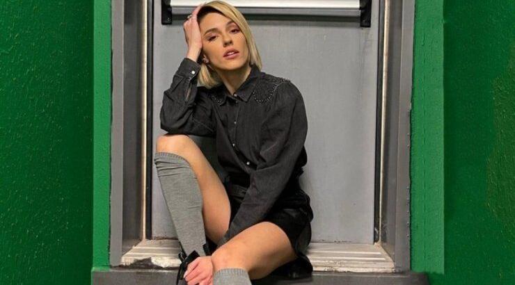 Κάτια Ταραμπάνκο: "Όταν ήρθα στην Ελλάδα δέχθηκα bullying στο σχολείο για την καταγωγή μου" [βίντεο]