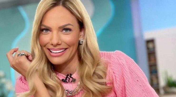 Ιωάννα Μαλέσκου για σύγκριση με Ελένη Μενεγάκη: "Πήγαινα σπίτι μου κι έκλαιγα" [βίντεο]